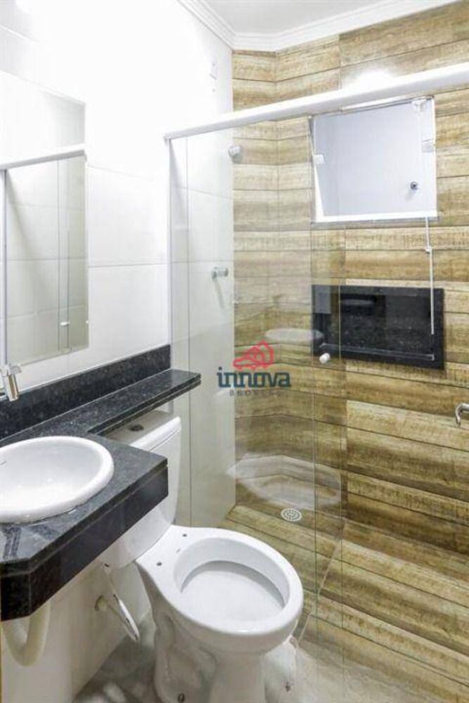 Apartamento, 2 quartos, 40 m² - Foto 6