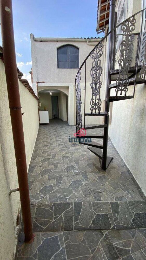 Casa, 3 quartos, 183 m² - Foto 10