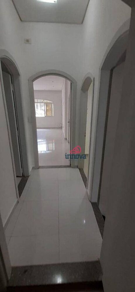 Casa, 3 quartos, 183 m² - Foto 1