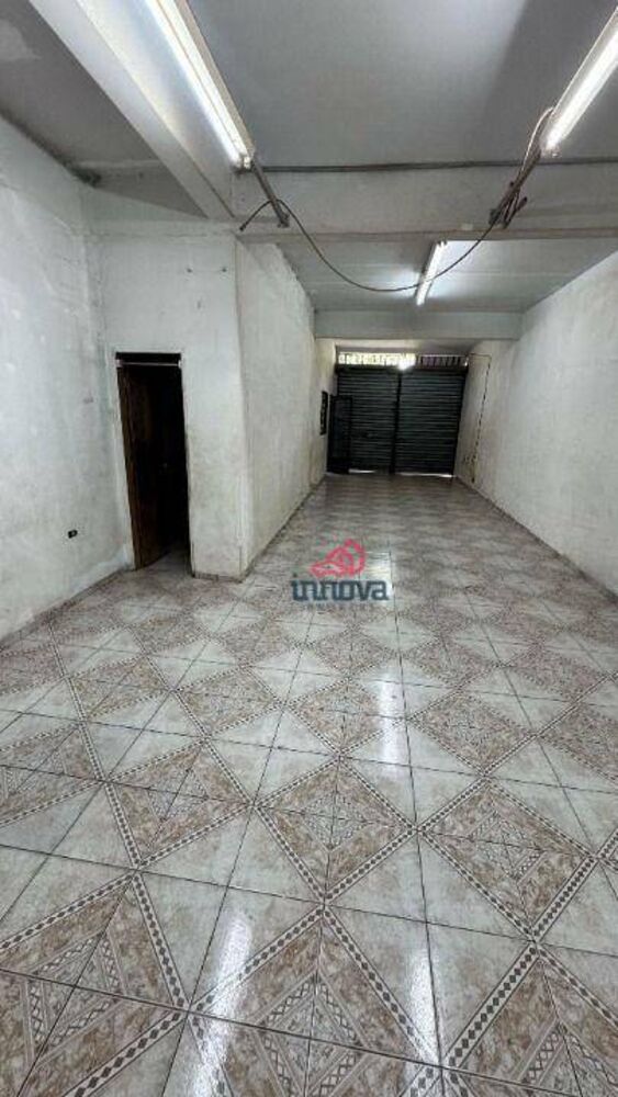 Loja-Salão para alugar, 58m² - Foto 3