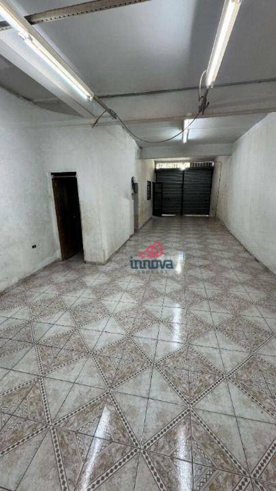 Loja-Salão para alugar, 58m² - Foto 1