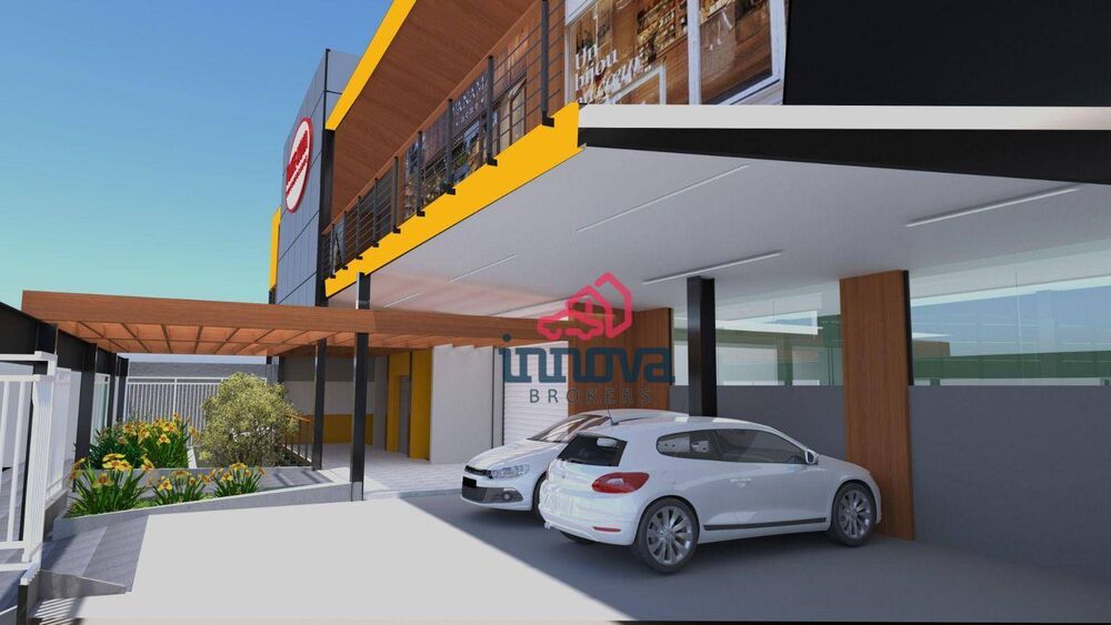 Conjunto Comercial-Sala para alugar, 78m² - Foto 11