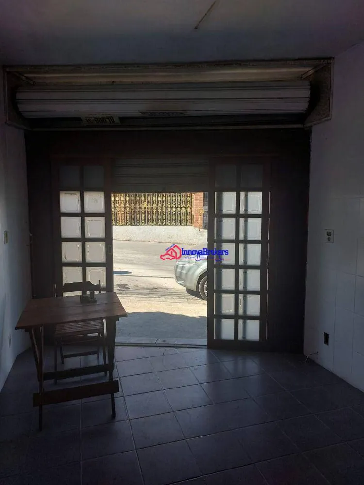 Sala-Conjunto, 16 m² - Foto 4