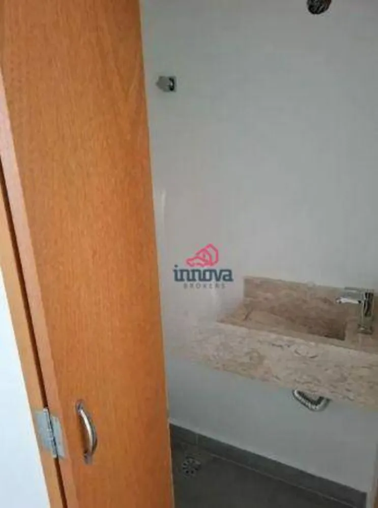 Sobrado, 3 quartos, 115 m² - Foto 5