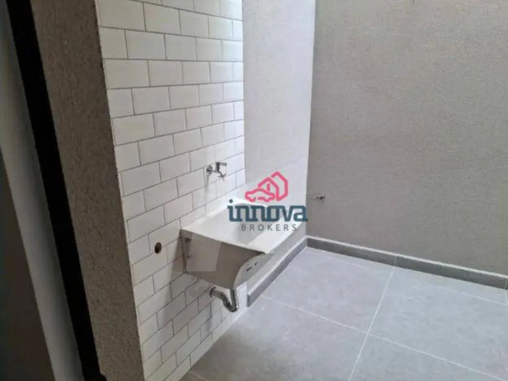 Sobrado, 3 quartos, 115 m² - Foto 4