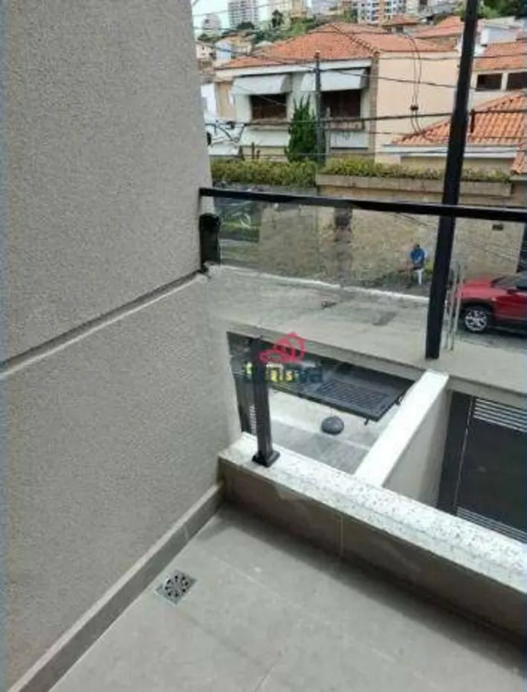 Sobrado, 3 quartos, 115 m² - Foto 7