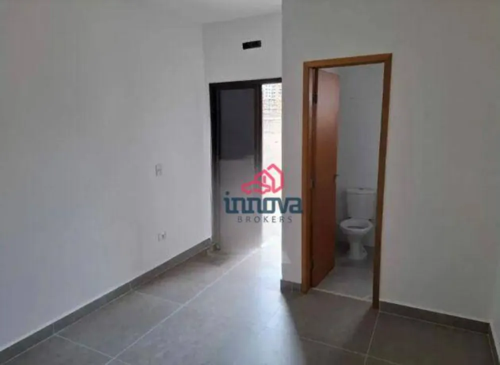 Sobrado, 3 quartos, 115 m² - Foto 9