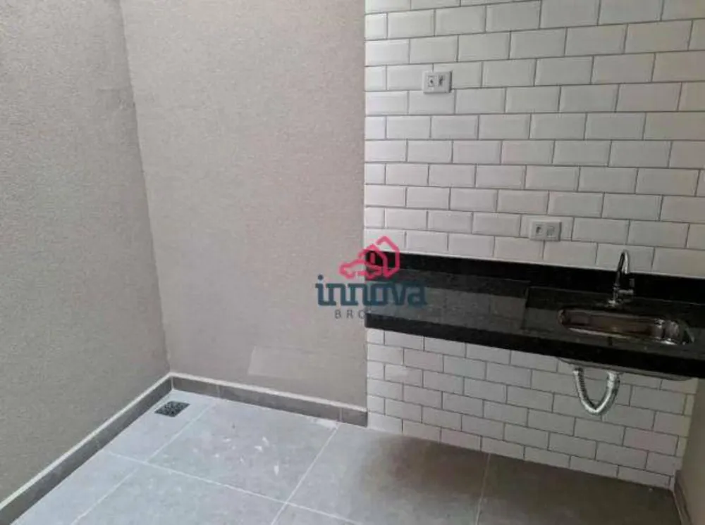 Sobrado, 3 quartos, 115 m² - Foto 3