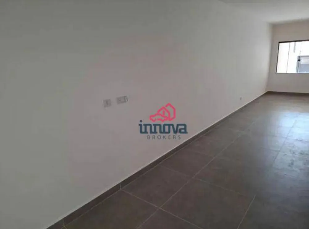 Sobrado, 3 quartos, 115 m² - Foto 2