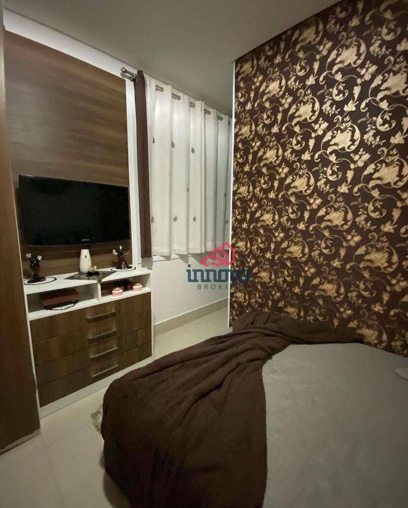 Casa de Condomínio, 3 quartos - Foto 4