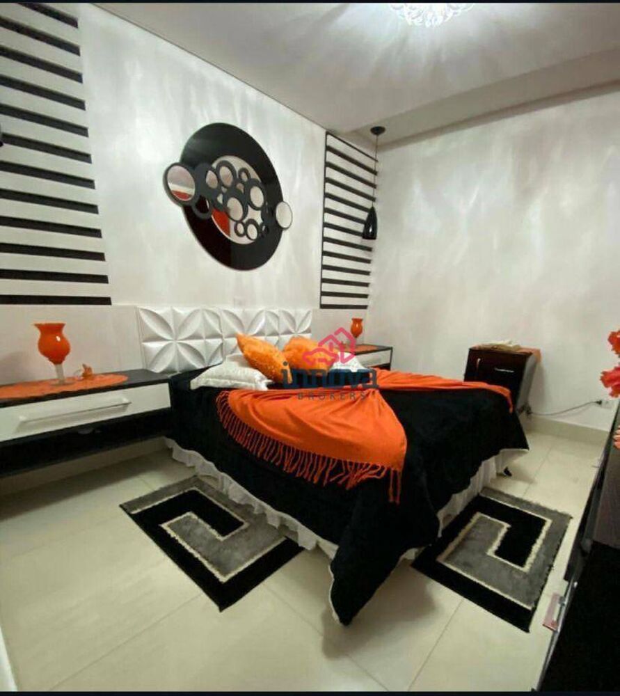 Casa de Condomínio, 3 quartos - Foto 2