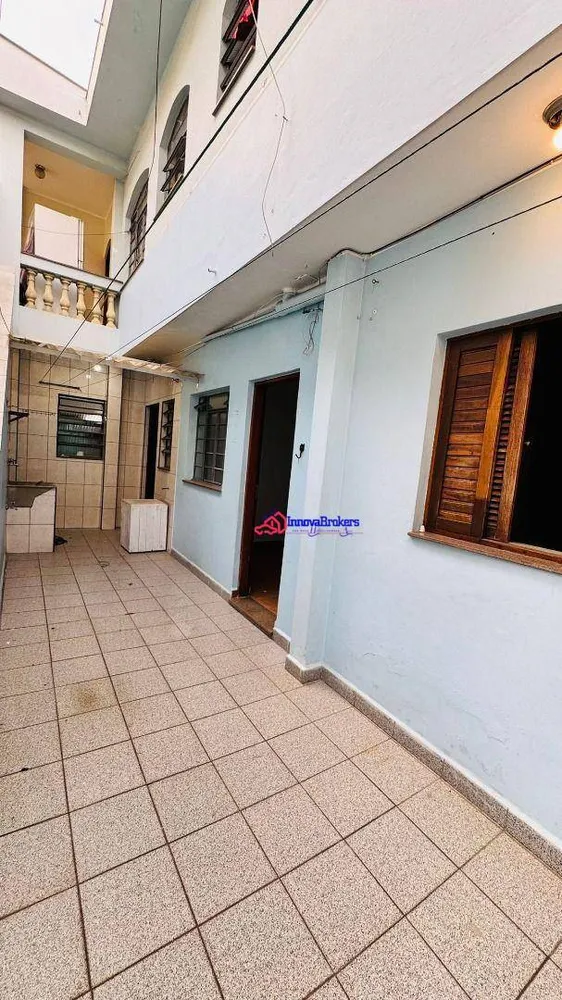 Casa, 1 quarto - Foto 8