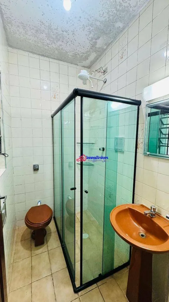 Casa, 1 quarto - Foto 7