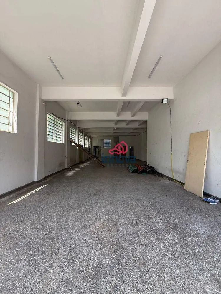 Prédio Inteiro, 650 m² - Foto 1