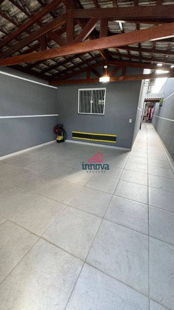 Casa, 2 quartos, 125 m² - Foto 11