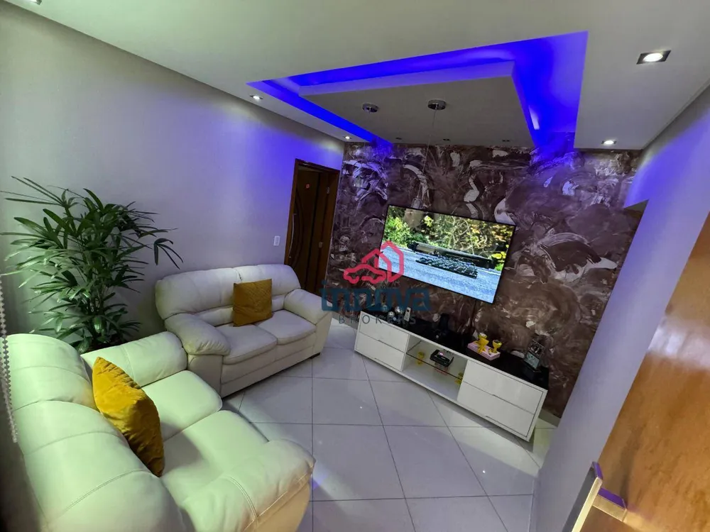 Casa, 2 quartos, 125 m² - Foto 1