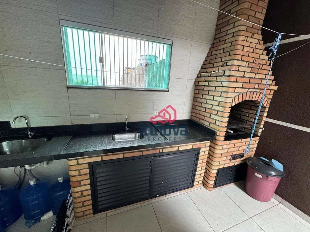 Casa, 2 quartos, 125 m² - Foto 9