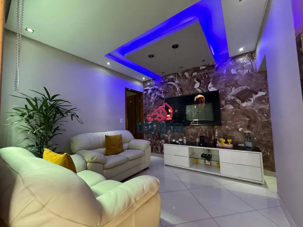 Casa, 2 quartos, 125 m² - Foto 4