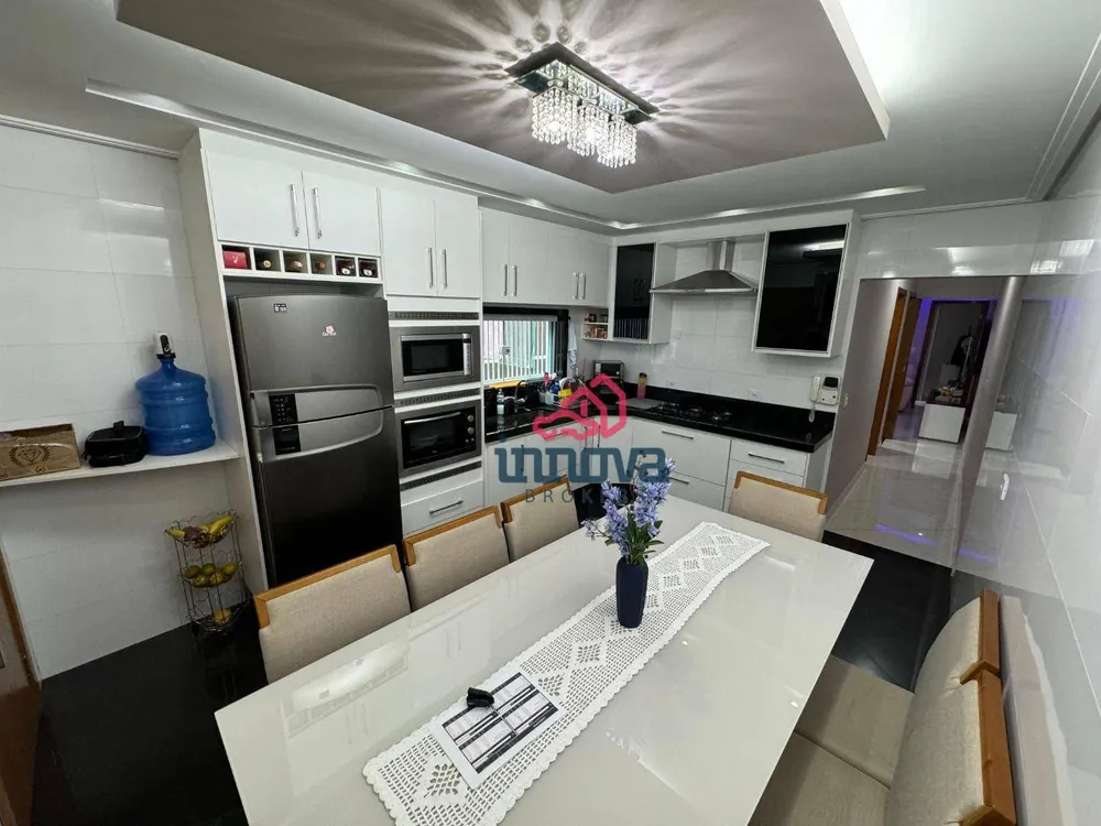 Casa, 2 quartos, 125 m² - Foto 7