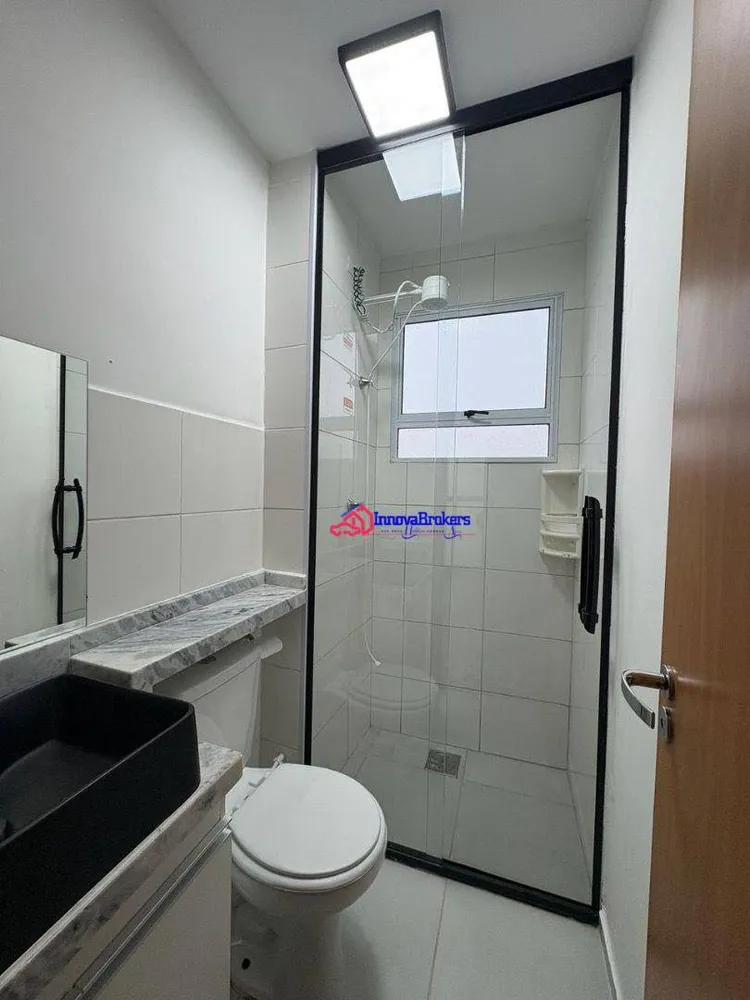 Apartamento, 2 quartos, 39 m² - Foto 8