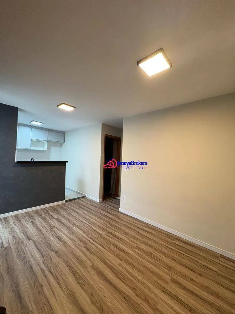 Apartamento, 2 quartos, 39 m² - Foto 4