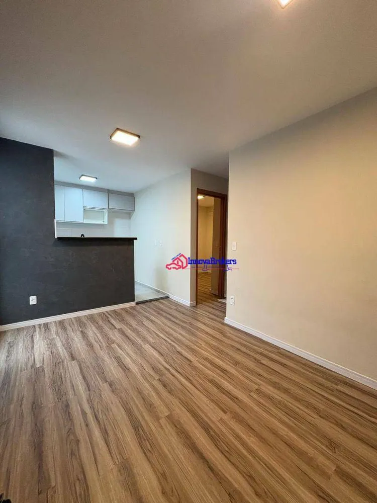 Apartamento, 2 quartos, 39 m² - Foto 3