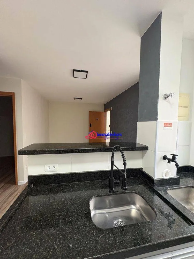 Apartamento, 2 quartos, 39 m² - Foto 6