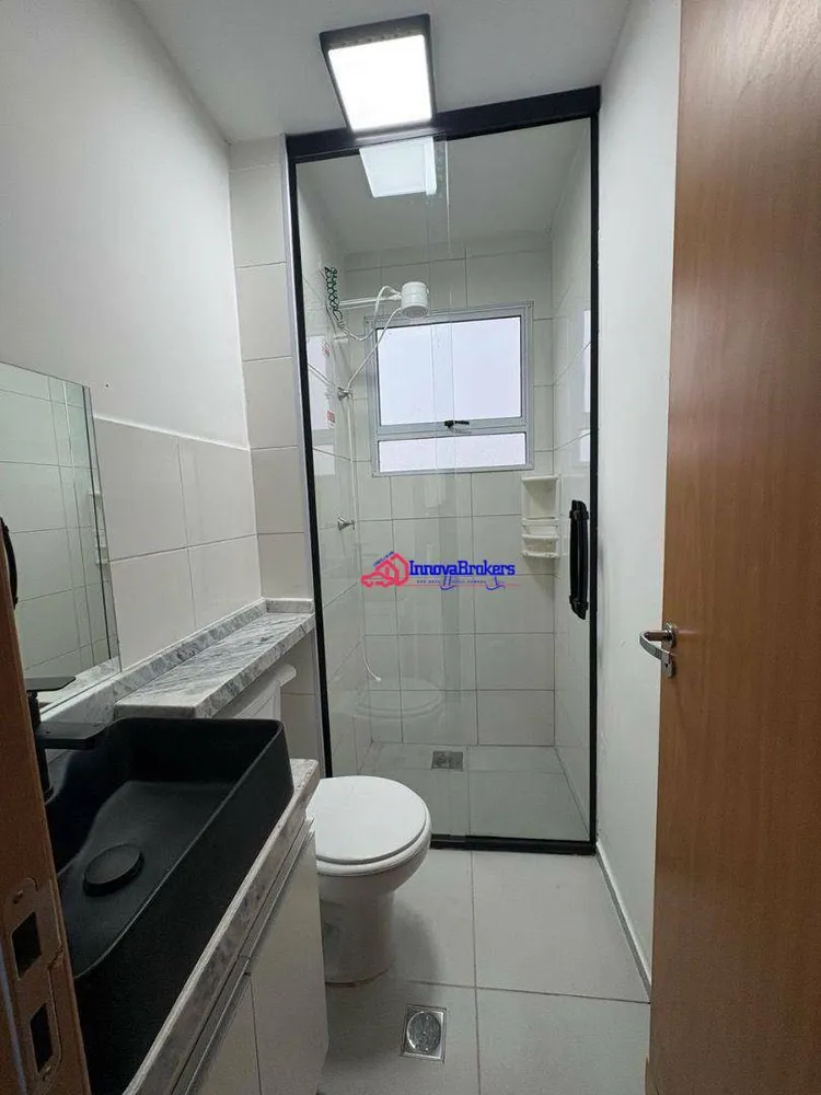 Apartamento, 2 quartos, 39 m² - Foto 7
