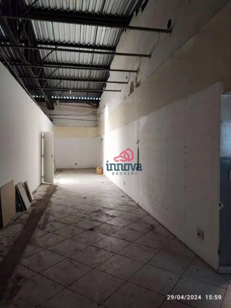 Depósito-Galpão, 250 m² - Foto 10