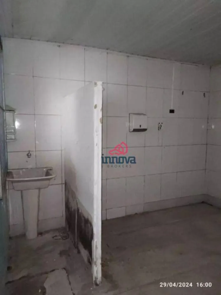 Depósito-Galpão, 250 m² - Foto 8