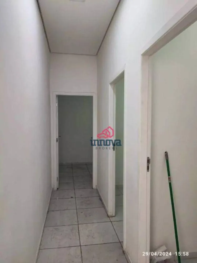 Depósito-Galpão, 250 m² - Foto 5