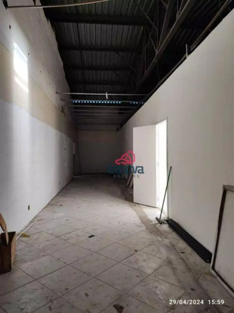 Depósito-Galpão, 250 m² - Foto 9