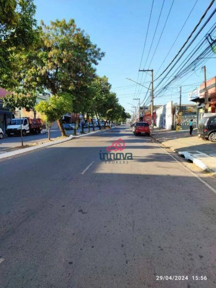Depósito-Galpão, 250 m² - Foto 11