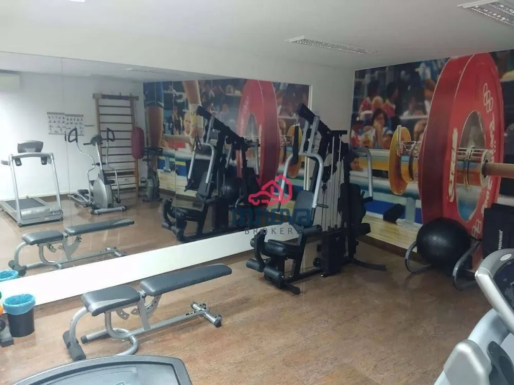 Apartamento, 3 quartos, 204 m² - Foto 15