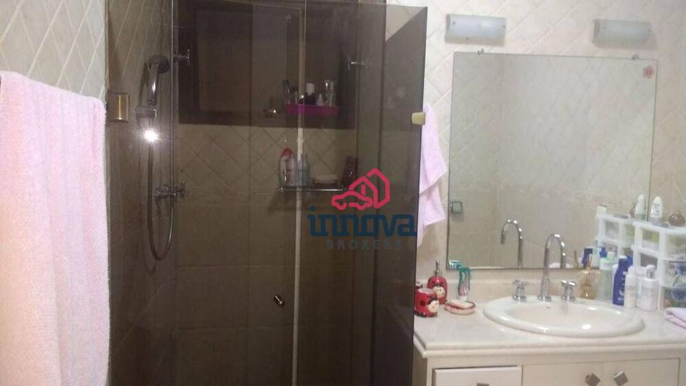 Apartamento, 3 quartos, 204 m² - Foto 4