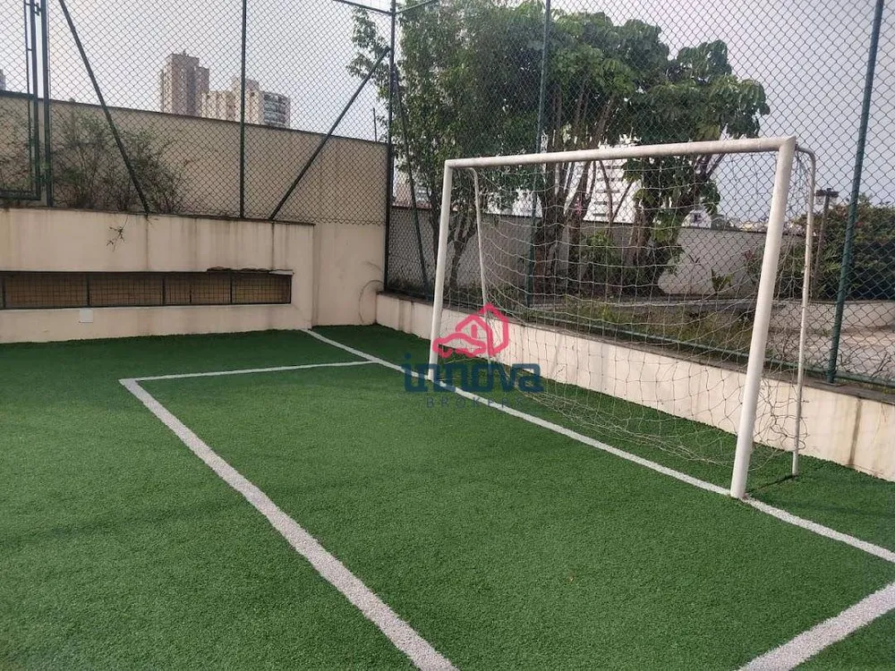 Apartamento, 3 quartos, 204 m² - Foto 13