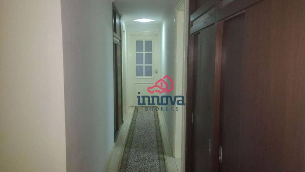 Apartamento, 3 quartos, 204 m² - Foto 3
