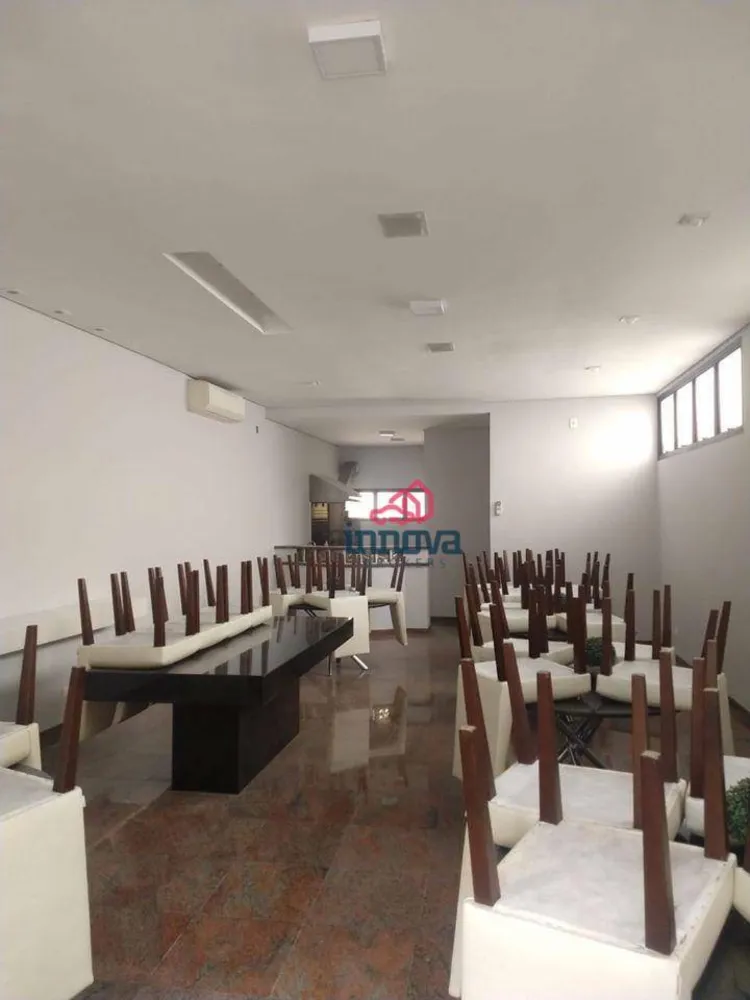 Apartamento, 3 quartos, 204 m² - Foto 14