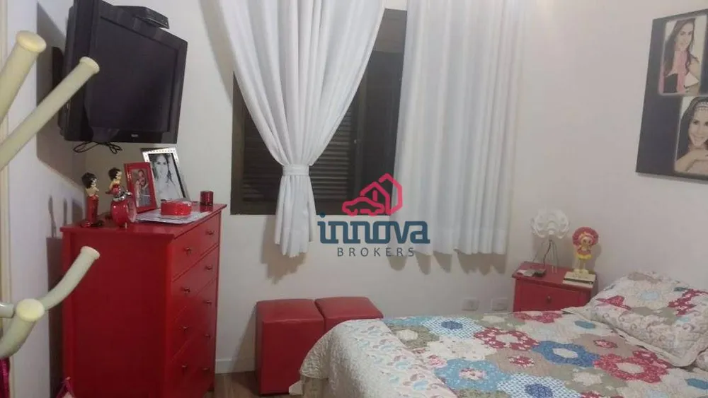 Apartamento, 3 quartos, 204 m² - Foto 10