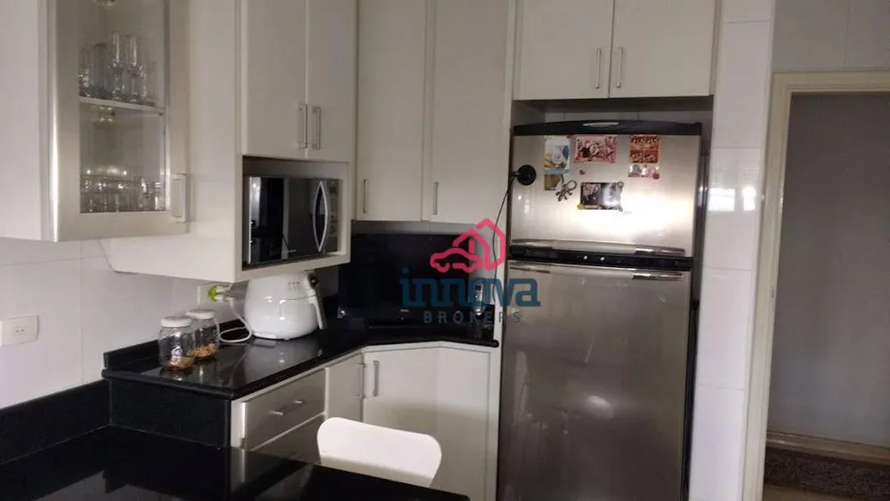 Apartamento, 3 quartos, 204 m² - Foto 4