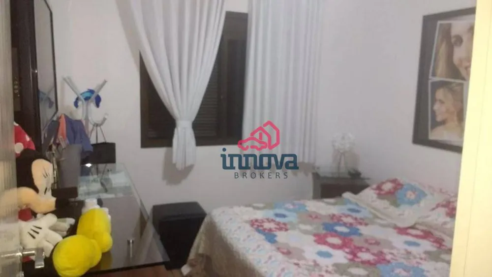 Apartamento, 3 quartos, 204 m² - Foto 5