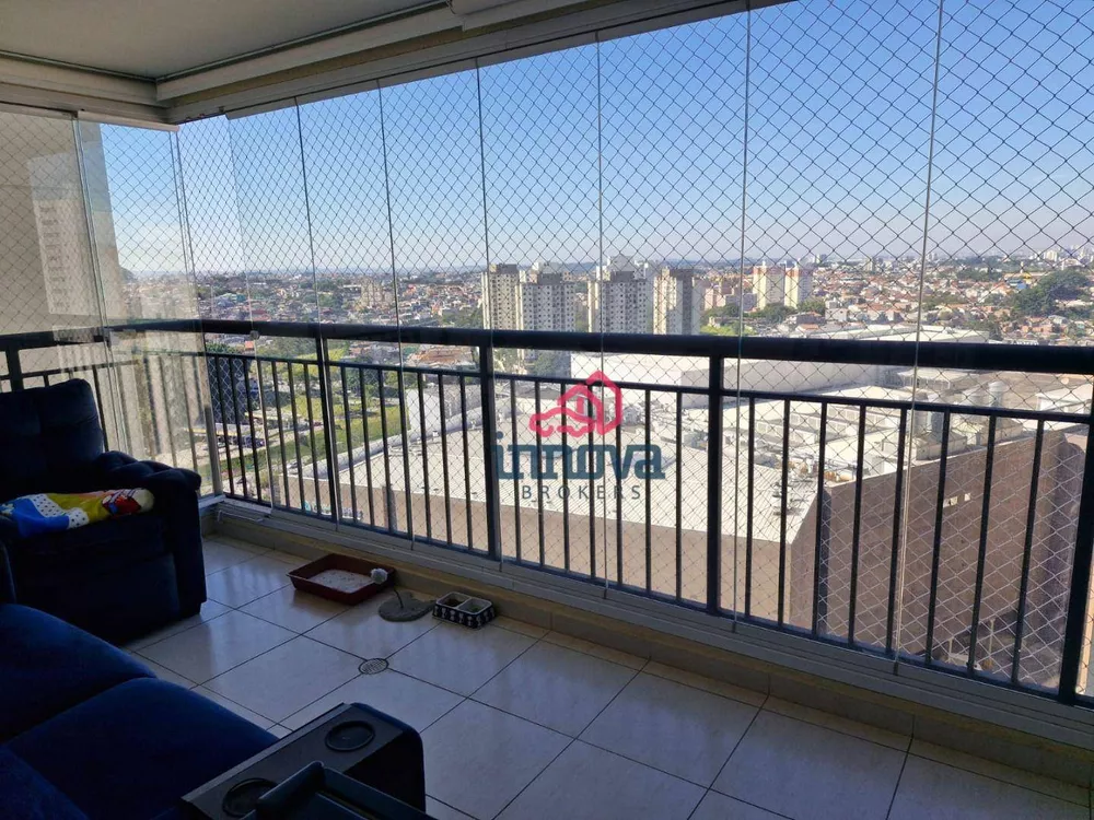 Apartamento à venda com 2 quartos, 68m² - Foto 1