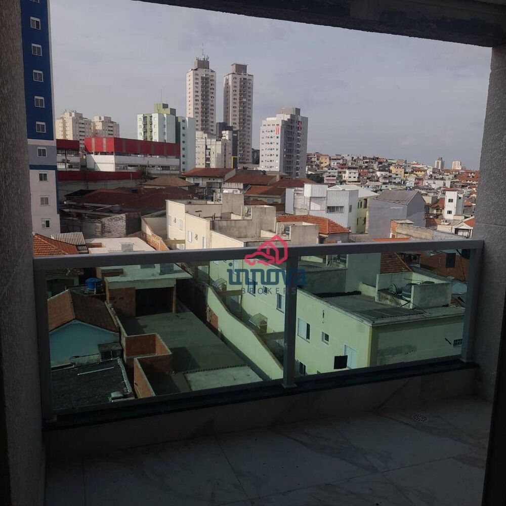 Apartamento, 2 quartos, 48 m² - Foto 4