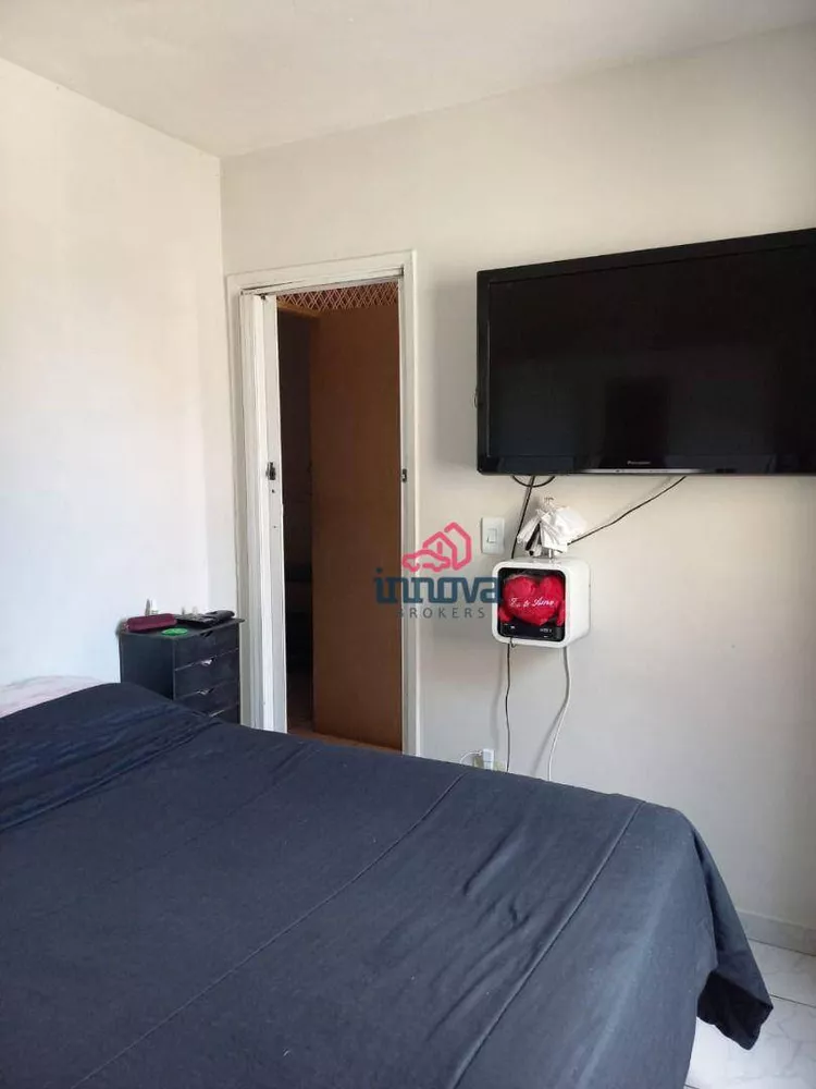 Apartamento à venda com 2 quartos, 49m² - Foto 9