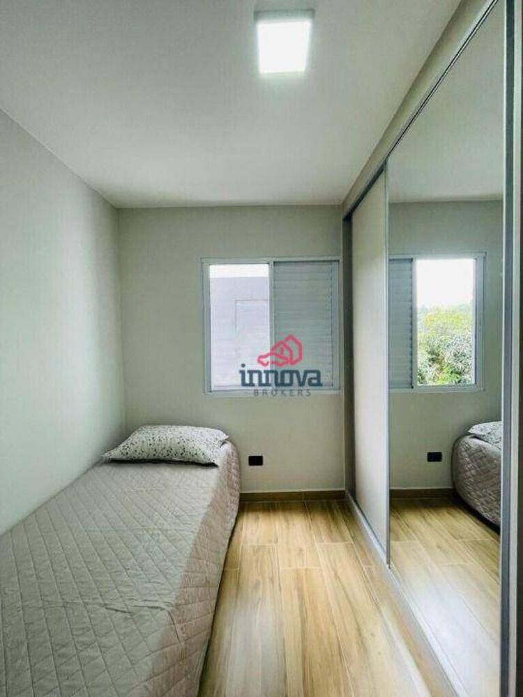 Apartamento, 3 quartos, 76 m² - Foto 6