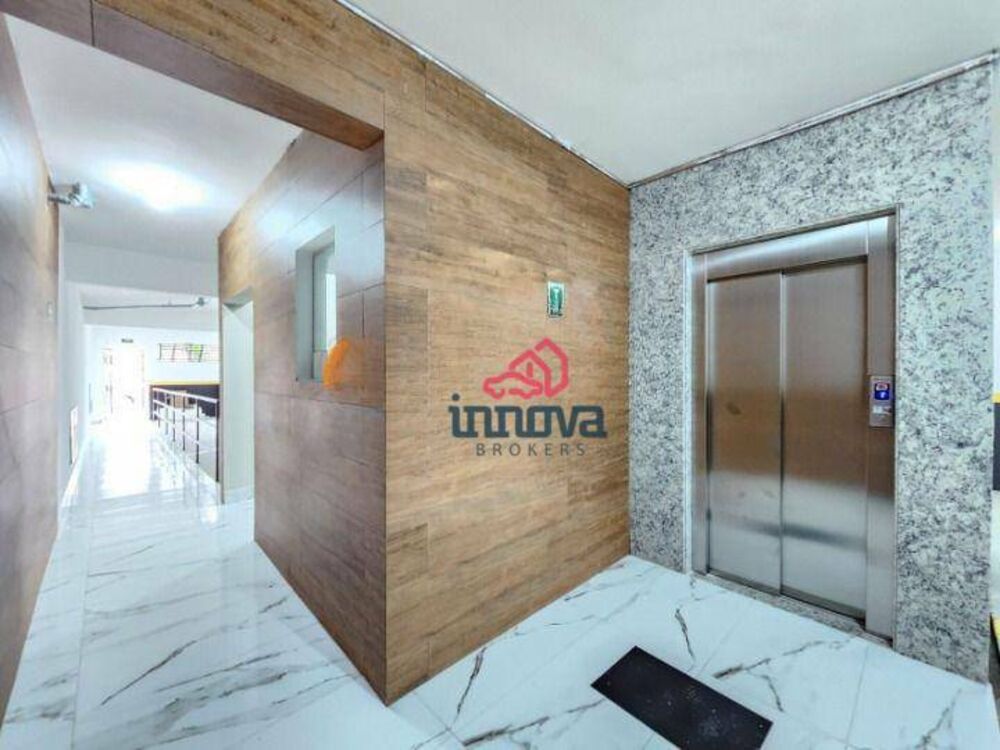 Apartamento, 3 quartos, 76 m² - Foto 4