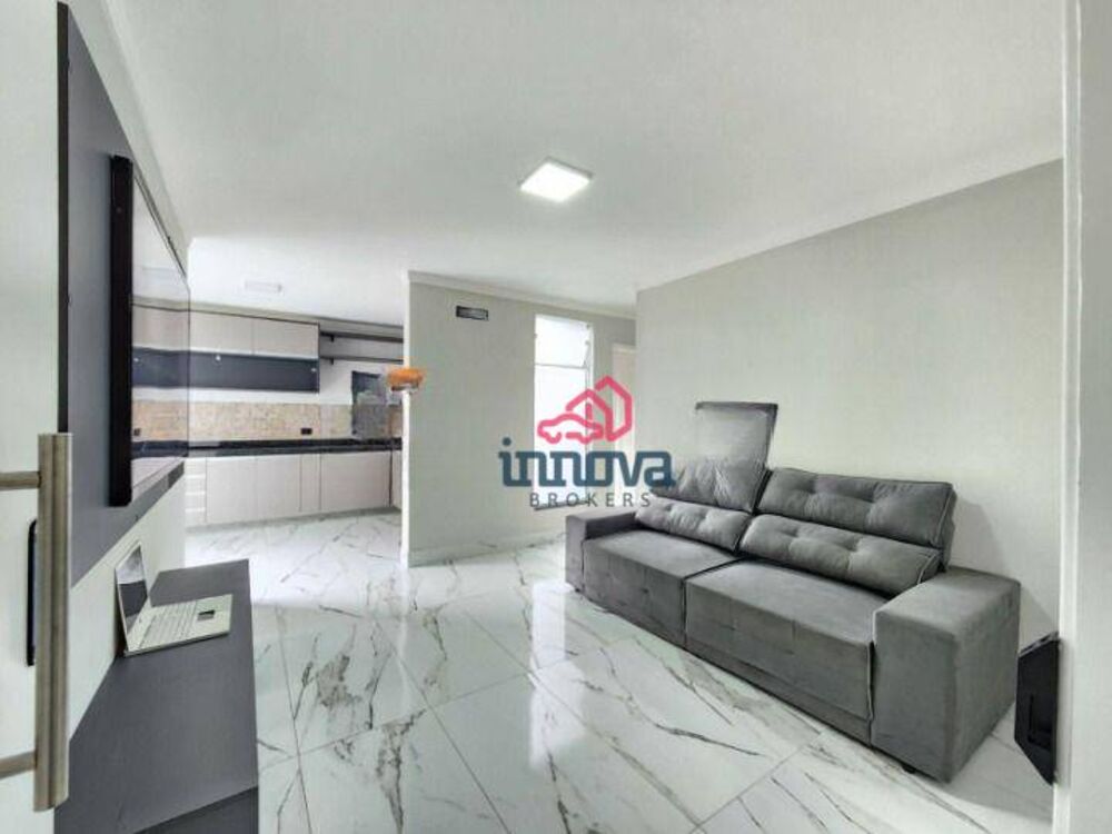 Apartamento, 3 quartos, 76 m² - Foto 2