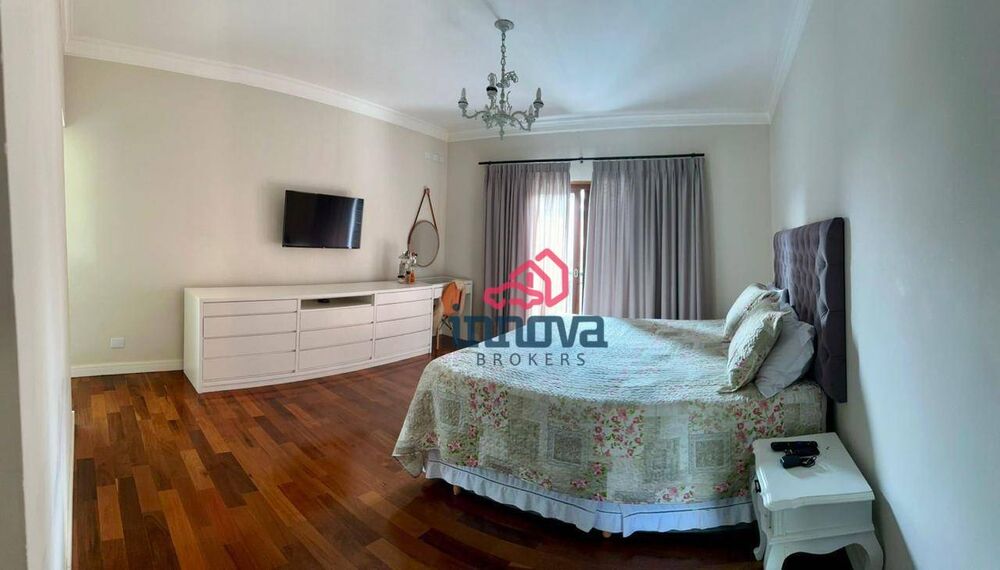 Casa de Condomínio, 4 quartos - Foto 34