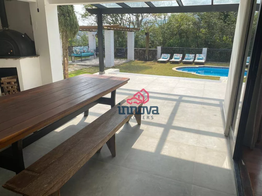 Casa de Condomínio, 4 quartos - Foto 11