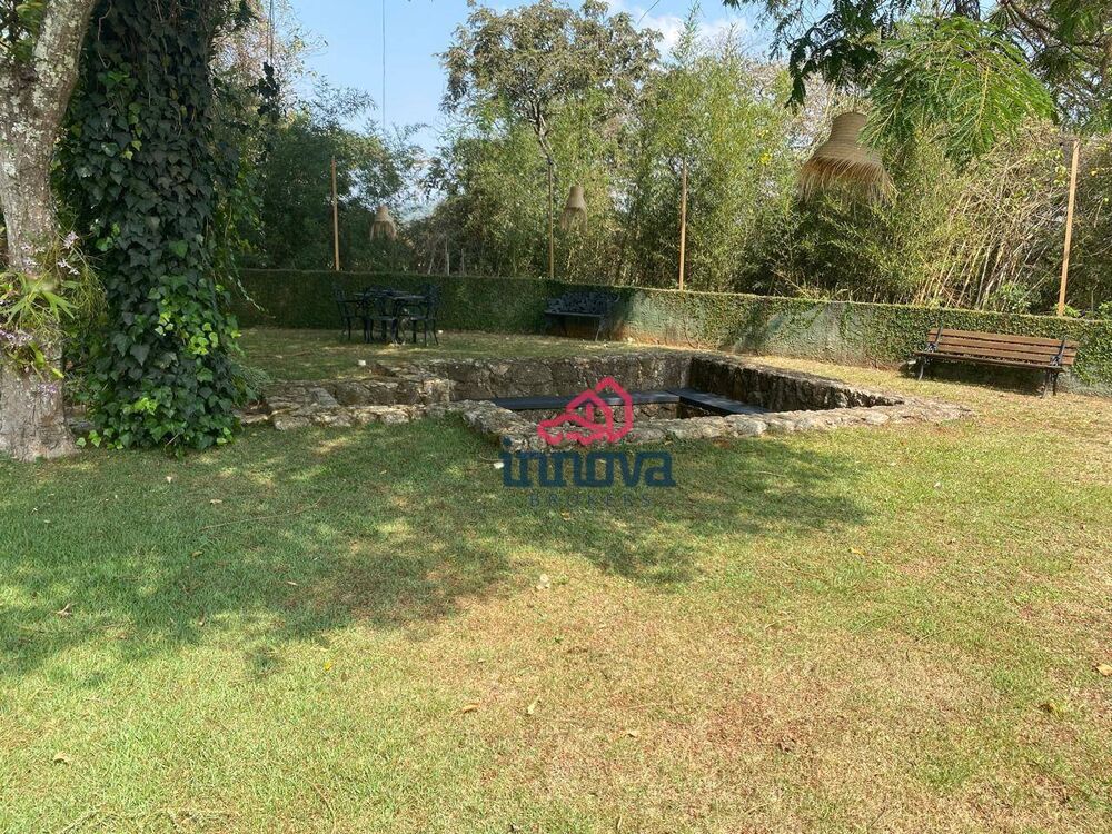 Casa de Condomínio, 4 quartos - Foto 21